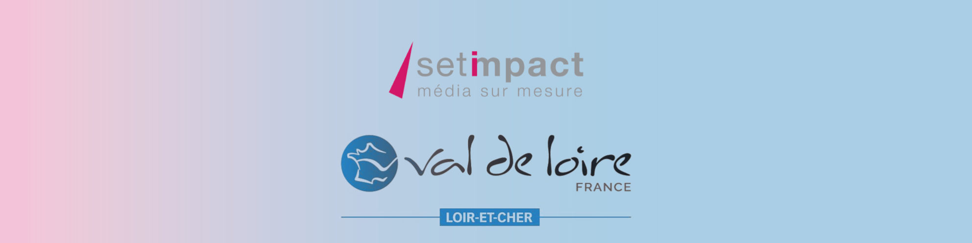 Setimpac & le Val de Loire