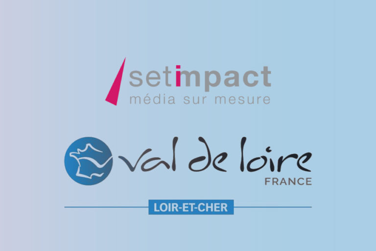 Setimpac & le Val de Loire